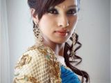 Indian Wedding Hairstyle for Short Hair Indian Bridal Hairstyles On Pinterest Hollywood Ficial