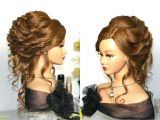 Indian Wedding Hairstyles for Curly Hair Fresh Indian Wedding Hairstyles for Short Curly Hair