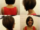 Indian Women Bob Haircut 17 Best Blunt Bob Hairstyles for Indian Girls and Women
