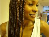 Individual Braids Hairstyles Pictures 1000 Images About Individual Braids On Pinterest