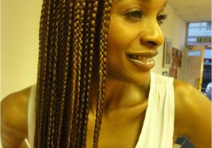 Individual Braids Hairstyles Pictures 1000 Images About Individual Braids On Pinterest