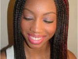 Individual Braids Hairstyles Pictures Individual Braids Hairstyles