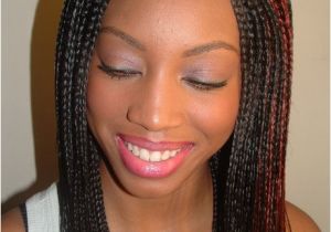 Individual Braids Hairstyles Pictures Individual Braids Hairstyles