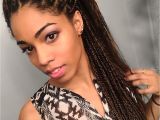 Individual Braids Updo Hairstyles Box Braids Updo Hairstyles Box Braid Bun Hairstyles Select A Fashion