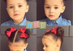 Infant Girl Hairstyles Luxury Black Baby Girl Hairstyle Hairstyles Ideas