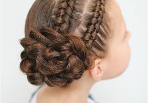 Infinity Braid Hairstyle 24 Best Infinity Braid Hairstyles Images On Pinterest