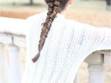 Infinity Braid Hairstyle How to Create An Infinity Braid Bo