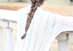 Infinity Braid Hairstyle How to Create An Infinity Braid Bo