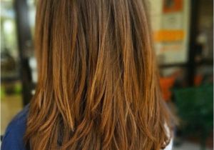 Interesting Haircuts for Long Hair Stylish Hairstyle Long Layers