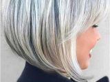 Inverted Bob Haircut 2018 Chic Inverted Bob Hair Cuts for Women