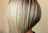 Inverted Bob Haircut 2018 Popular Inverted Bob Haircuts 2018 Hairiz