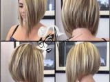 Inverted Bob Haircut 2018 Popular Inverted Bob Haircuts 2018 Hairiz