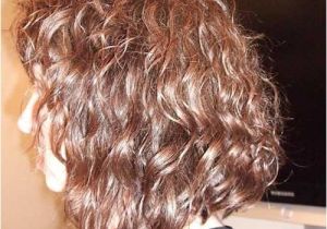 Inverted Bob Haircut Curly Hair 20 Good Haircuts for Medium Curly Hair