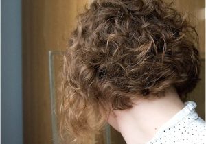 Inverted Bob Haircut Curly Hair Best Curly Inverted Bob Hairstyles New Hairstyles