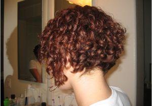 Inverted Bob Haircut Curly Hair Best Curly Inverted Bob Hairstyles New Hairstyles