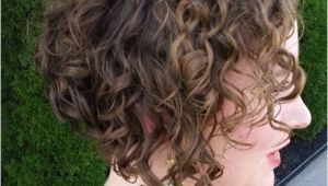 Inverted Bob Haircut Curly Hair Get An Inverted Bob Haircut for Curly Hair