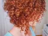 Inverted Bob Haircut for Curly Hair 15 Inverted Bob Styles