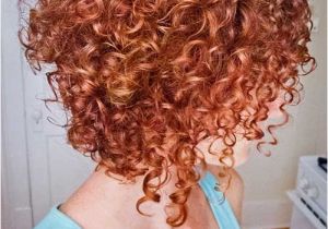 Inverted Bob Haircut for Curly Hair 15 Inverted Bob Styles