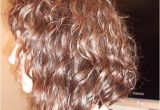 Inverted Bob Haircut for Curly Hair 20 Good Haircuts for Medium Curly Hair