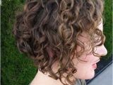 Inverted Bob Haircut for Curly Hair 20 Short Haircuts for Curly Hair 2014 2015