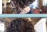 Inverted Bob Haircut for Curly Hair 25 Inverted Bob Haircuts