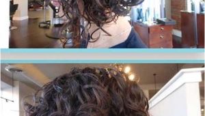 Inverted Bob Haircut for Curly Hair 25 Inverted Bob Haircuts