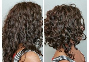 Inverted Bob Haircut for Curly Hair Get An Inverted Bob Haircut for Curly Hair