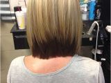 Inverted Bob Haircut Long Hair 15 Inverted Bob Styles