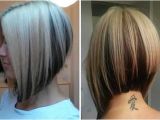 Inverted Bob Haircut Pictures Front and Back 20 Inverted Bob Back View