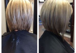 Inverted Bob Haircut Pictures Front and Back Long Inverted Bob Short Long Bobs Pinterest