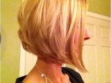Inverted Bob Haircut with Layers 25 Best Layered Bob