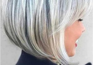 Inverted Bob Haircuts 2018 Chic Inverted Bob Hair Cuts for Women