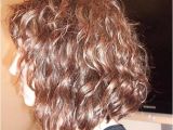 Inverted Bob Haircuts for Curly Hair 20 Good Haircuts for Medium Curly Hair