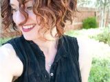 Inverted Bob Haircuts for Curly Hair Get An Inverted Bob Haircut for Curly Hair