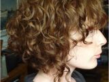 Inverted Bob Haircuts for Curly Hair Inverted Bob for Curly Hair 2013