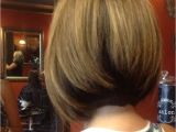 Inverted Bob Haircuts for Thick Hair 10 Chic Inverted Bob Hairstyles Easy Short Haircuts