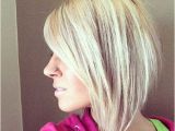 Inverted Bob Haircuts for Thick Hair 15 Super Inverted Bob for Thick Hair