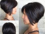 Inverted Bob Haircuts for Thick Hair 60 Classy Short Haircuts and Hairstyles for Thick Hair