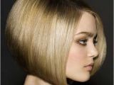 Inverted Bob Haircuts for Thin Hair 10 Inverted Bob for Fine Hair