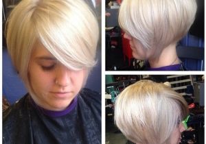 Inverted Bob Haircuts for Thin Hair 23 Stylish Bob Hairstyles 2017 Easy Short Haircut Designs