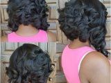 Inverted Curly Bob Haircut Curly Inverted Bob Haircut Hairstyles
