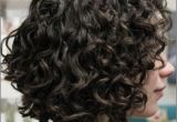 Inverted Curly Bob Haircut Get An Inverted Bob Haircut for Curly Hair