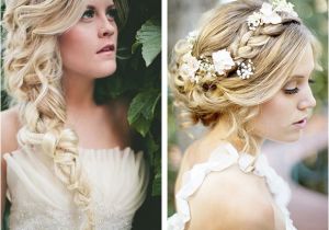 Irish Wedding Hairstyles 5 Great Irish Wedding Traditions the Destination Wedding