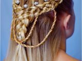 Irish Wedding Hairstyles Celtic Wedding Hairstyles