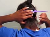 Iron Curls Hairstyles Dailymotion Straightening Natural Hair 4a 1 Year & 3 Months Of Hair Growth