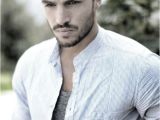 Italian Men Hairstyle Mariano Di Vaio Hair Pinterest