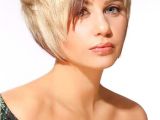 Jagged Bob Haircut Cool Colors for Short Hair