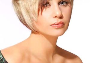 Jagged Bob Haircut Cool Colors for Short Hair