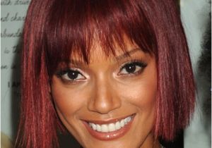 Jagged Bob Haircut Selita Ebanks Short Hairstyles Popular Haircuts