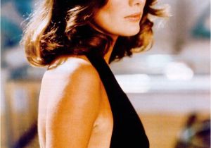 James Bond Girl Hairstyle Bond Girls James Bond S Iest Women